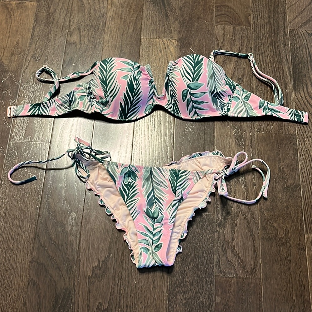 Target Bikini - image 1